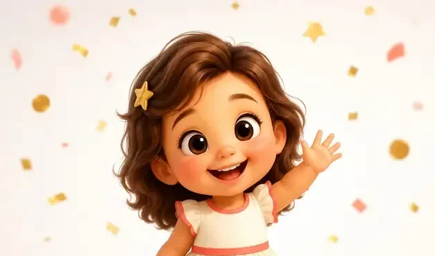 Menina