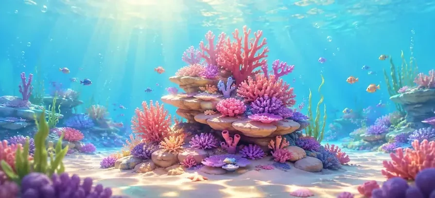 Fundo do Mar